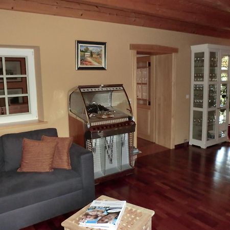 The Cosy Home Hodenhagen Εξωτερικό φωτογραφία