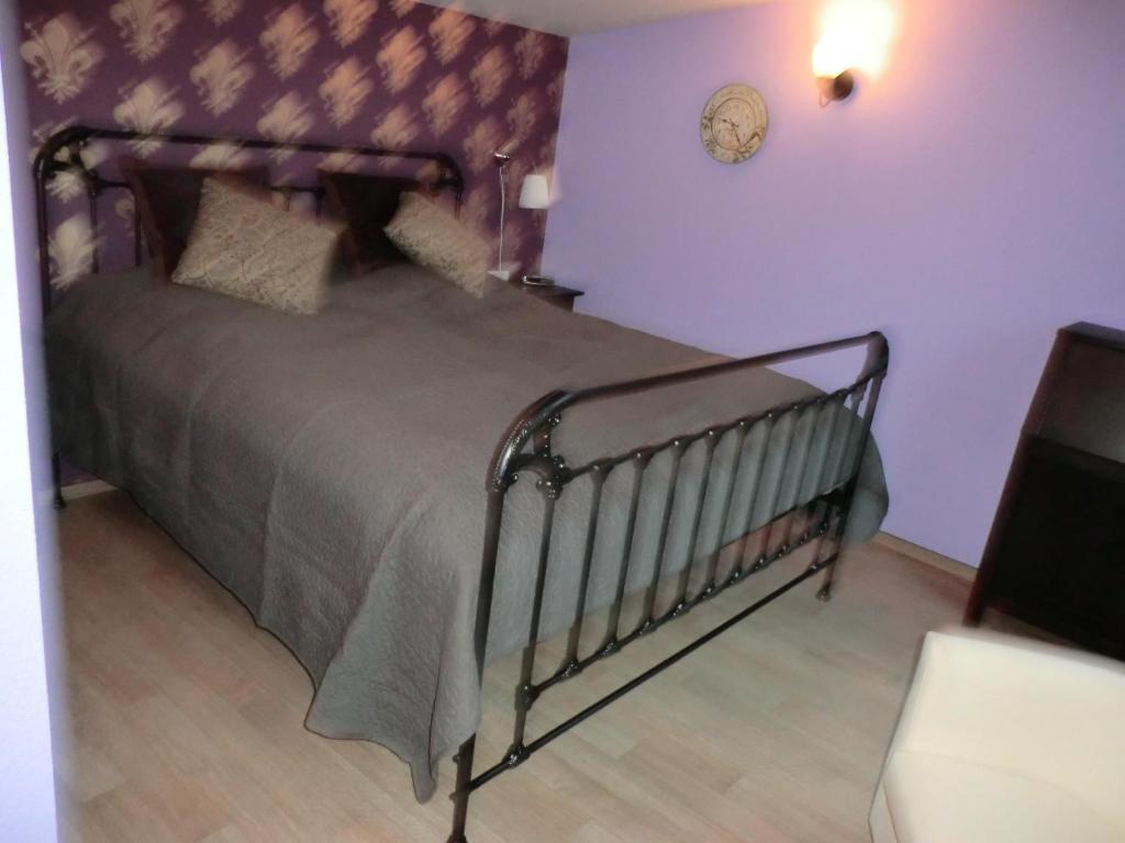 The Cosy Home Hodenhagen Δωμάτιο φωτογραφία