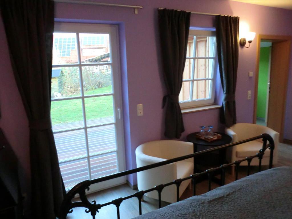 The Cosy Home Hodenhagen Δωμάτιο φωτογραφία