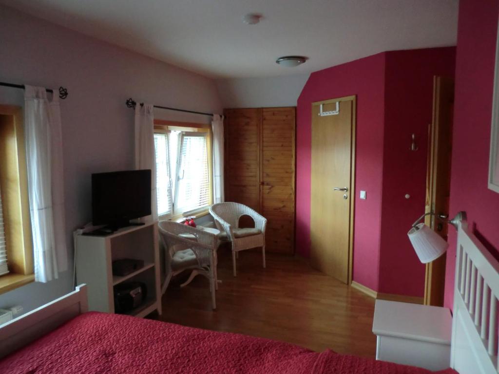 The Cosy Home Hodenhagen Δωμάτιο φωτογραφία