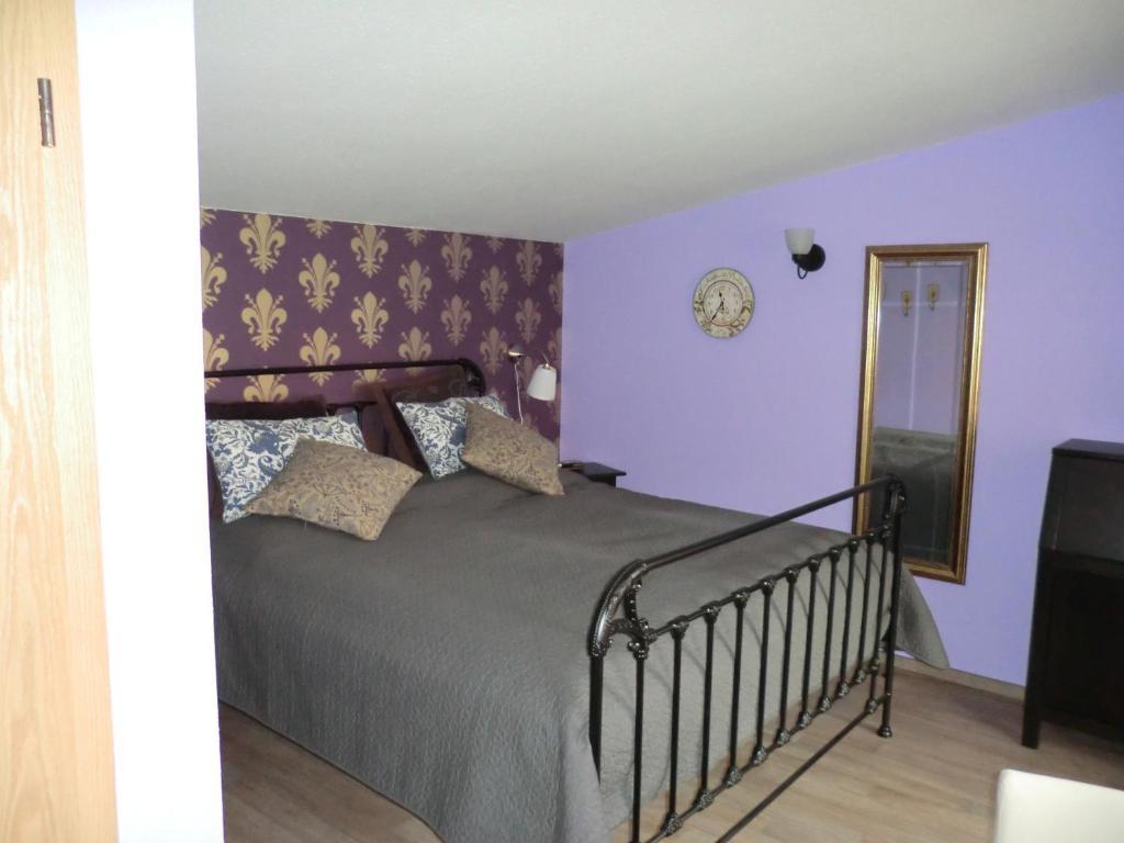 The Cosy Home Hodenhagen Δωμάτιο φωτογραφία