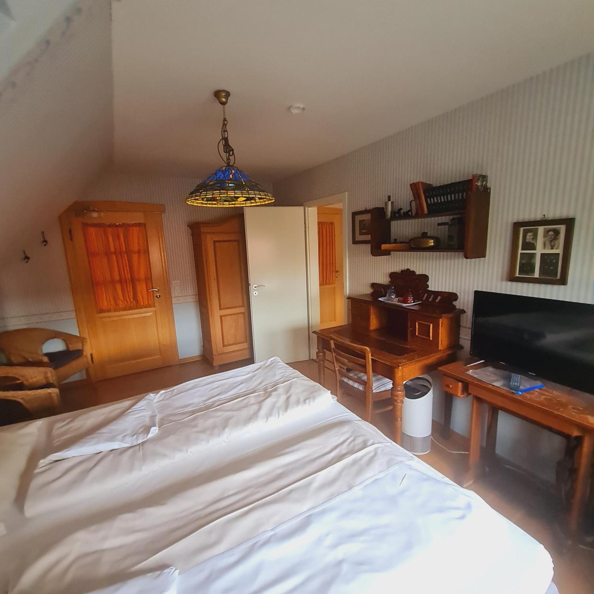 The Cosy Home Hodenhagen Εξωτερικό φωτογραφία