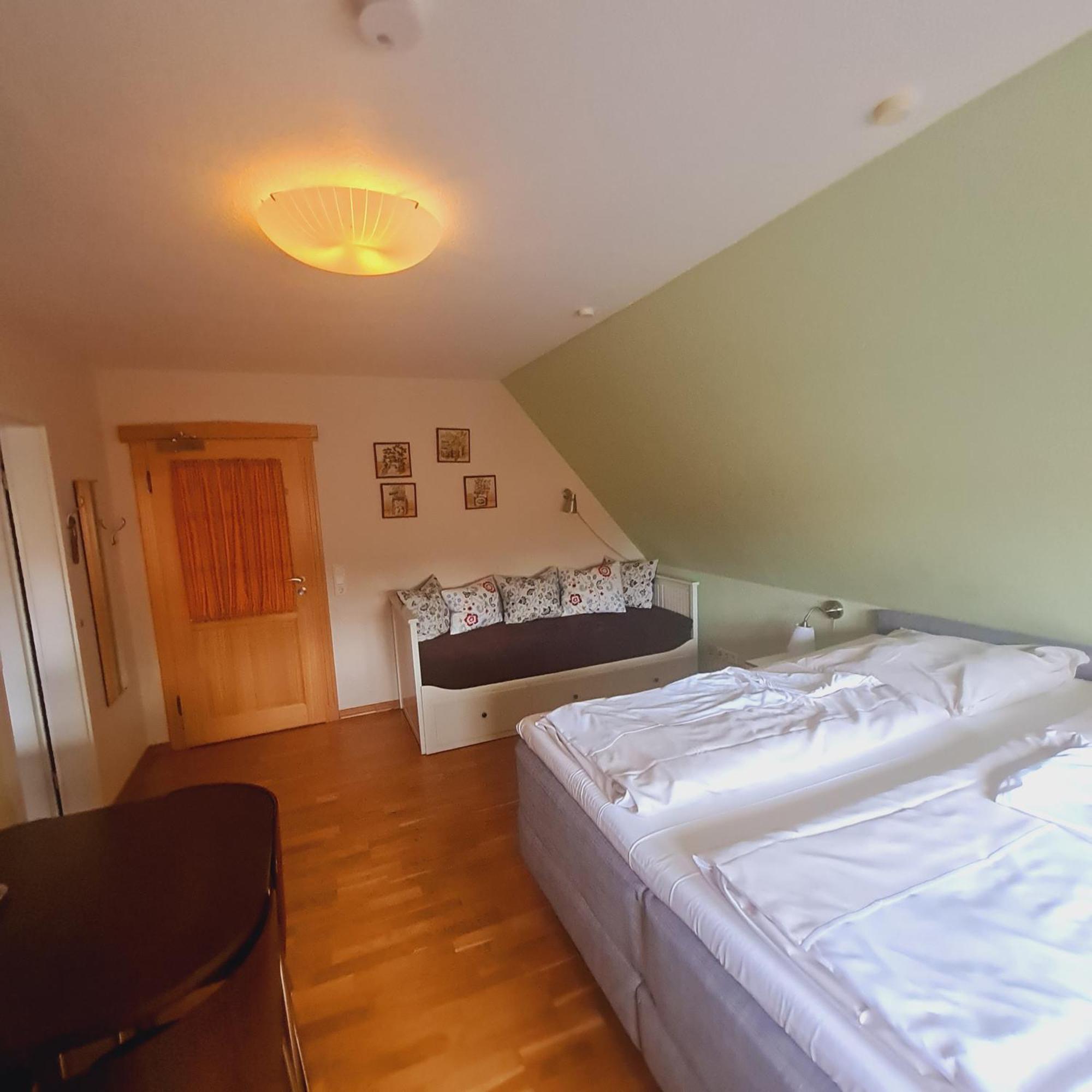The Cosy Home Hodenhagen Εξωτερικό φωτογραφία