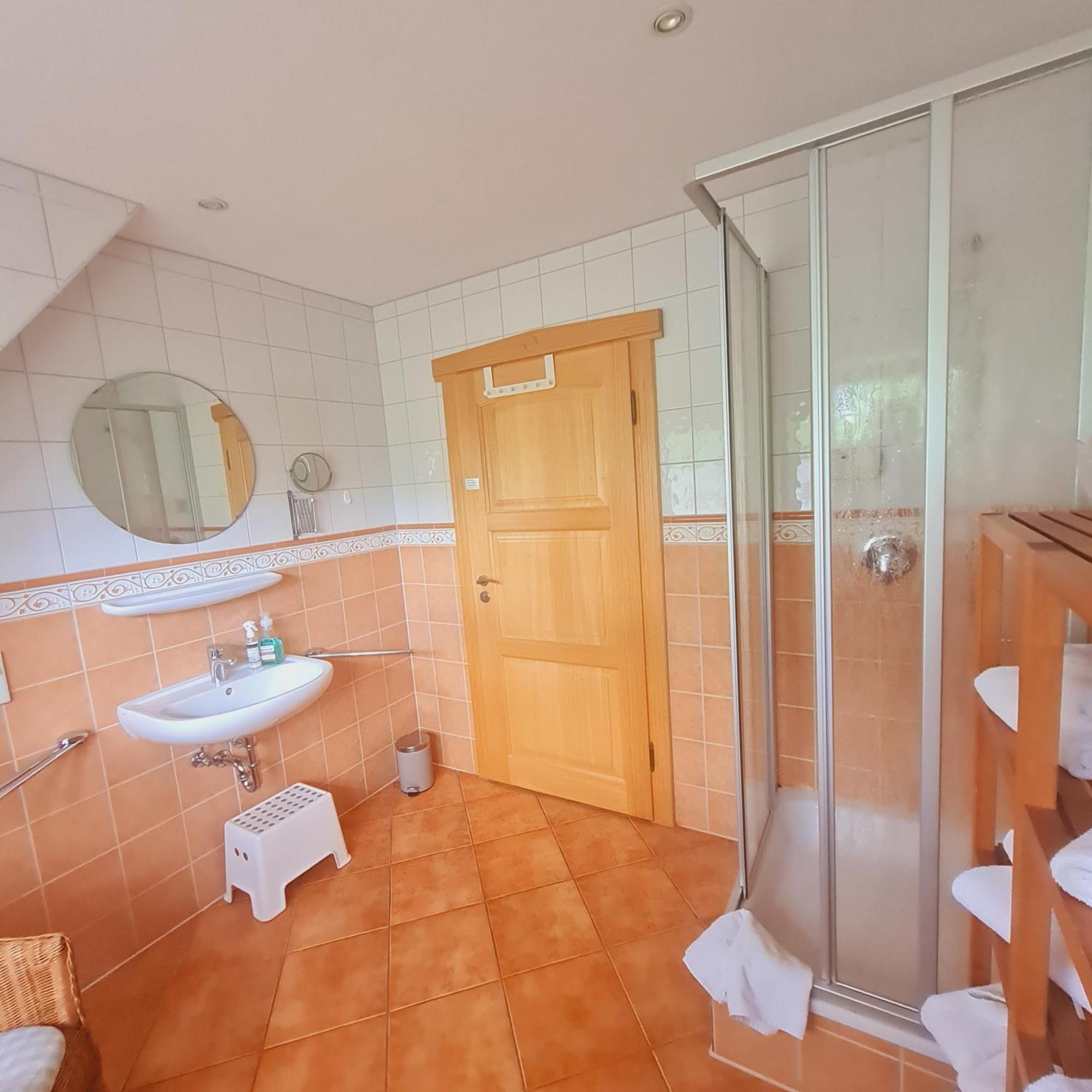 The Cosy Home Hodenhagen Εξωτερικό φωτογραφία