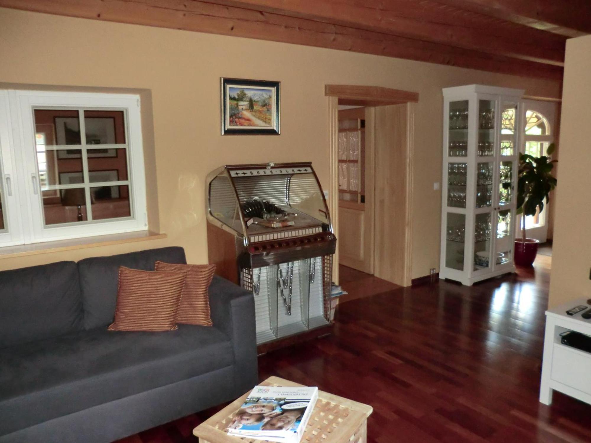 The Cosy Home Hodenhagen Εξωτερικό φωτογραφία