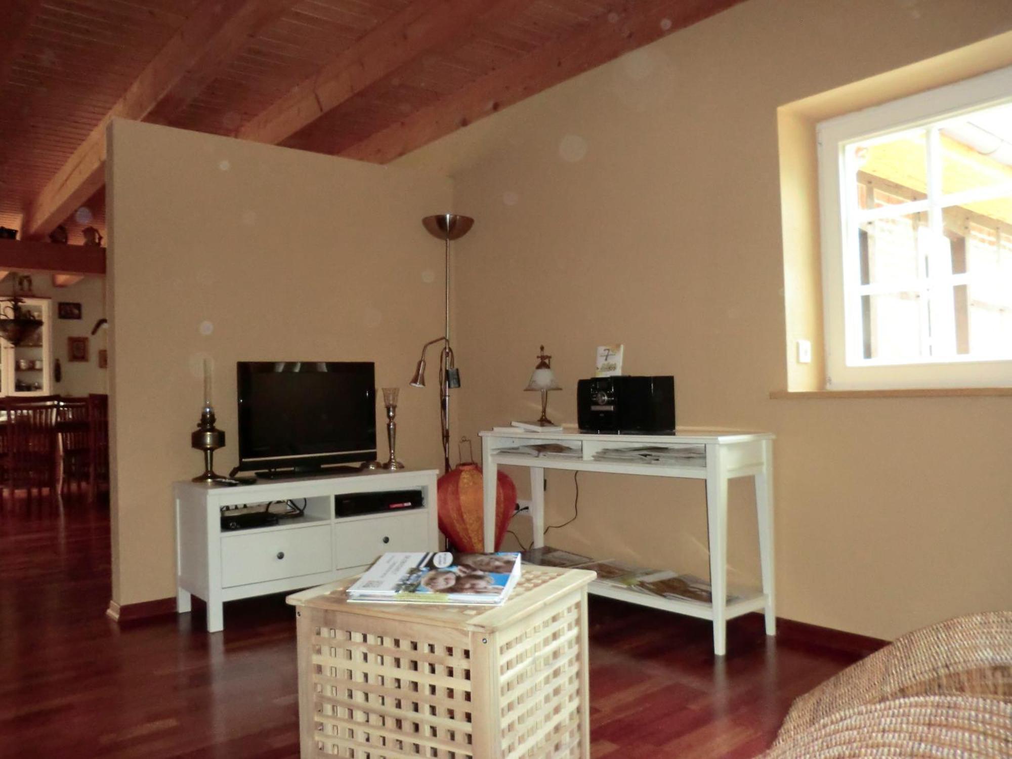 The Cosy Home Hodenhagen Εξωτερικό φωτογραφία