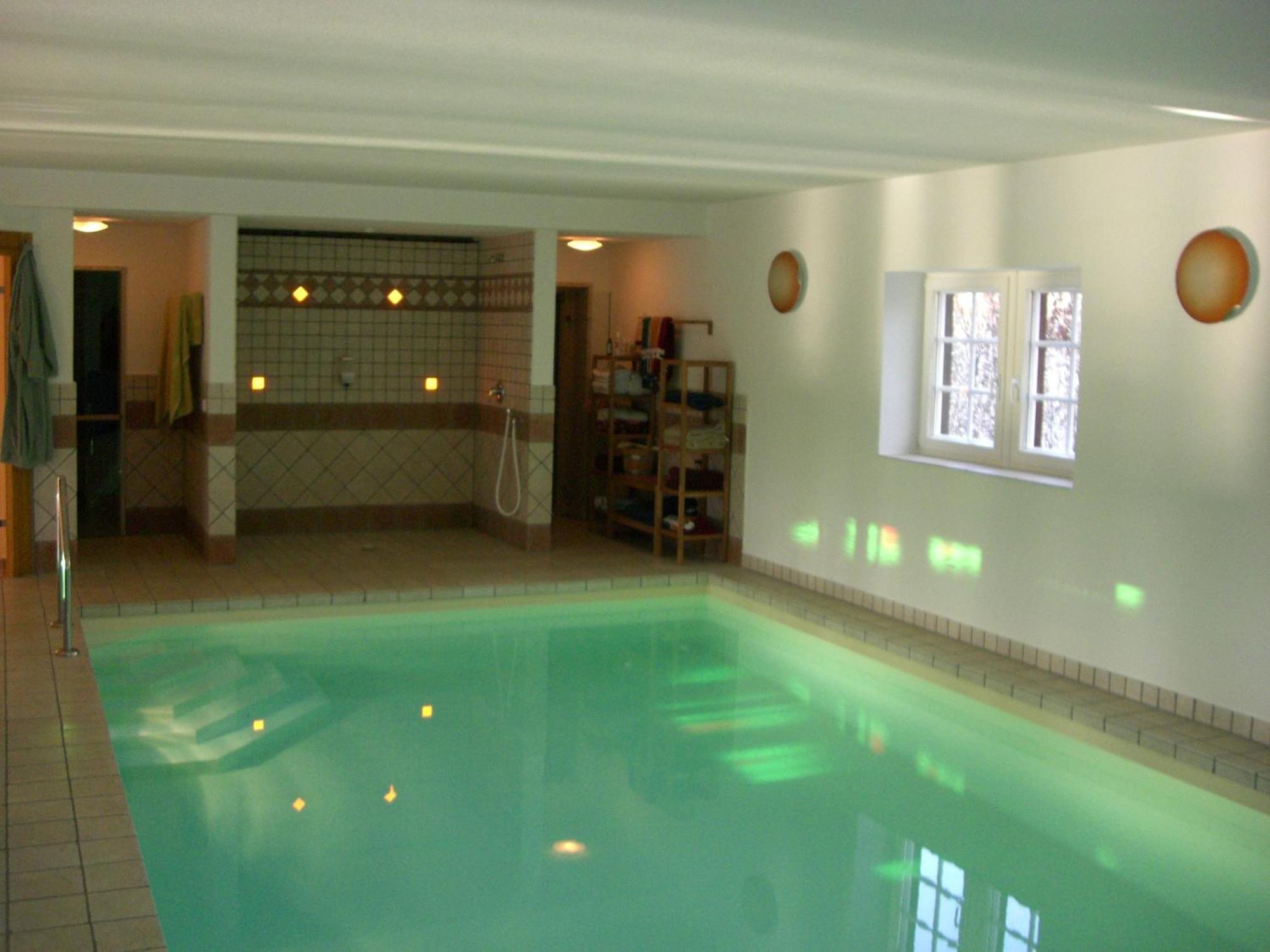The Cosy Home Hodenhagen Εξωτερικό φωτογραφία