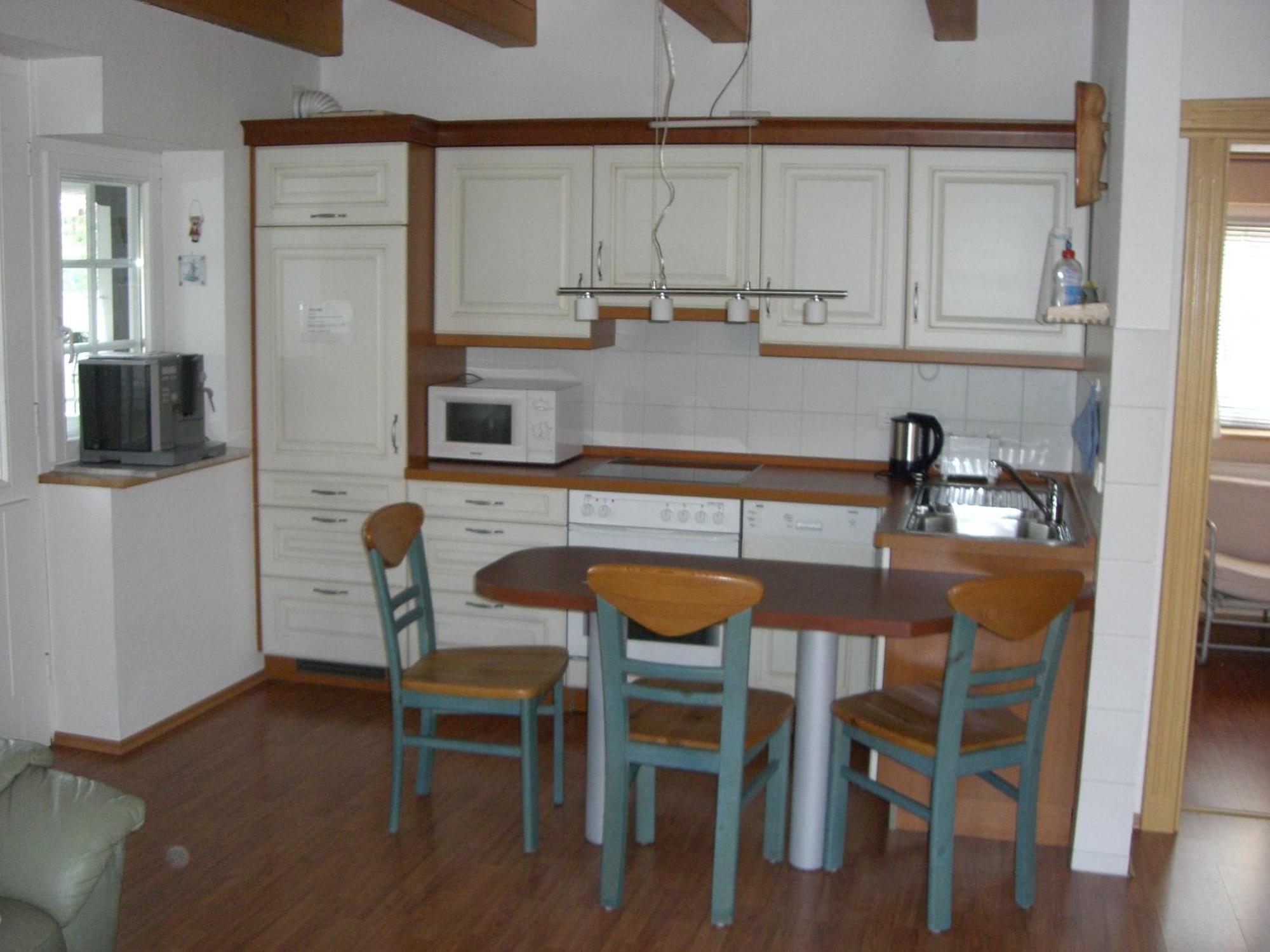 The Cosy Home Hodenhagen Εξωτερικό φωτογραφία
