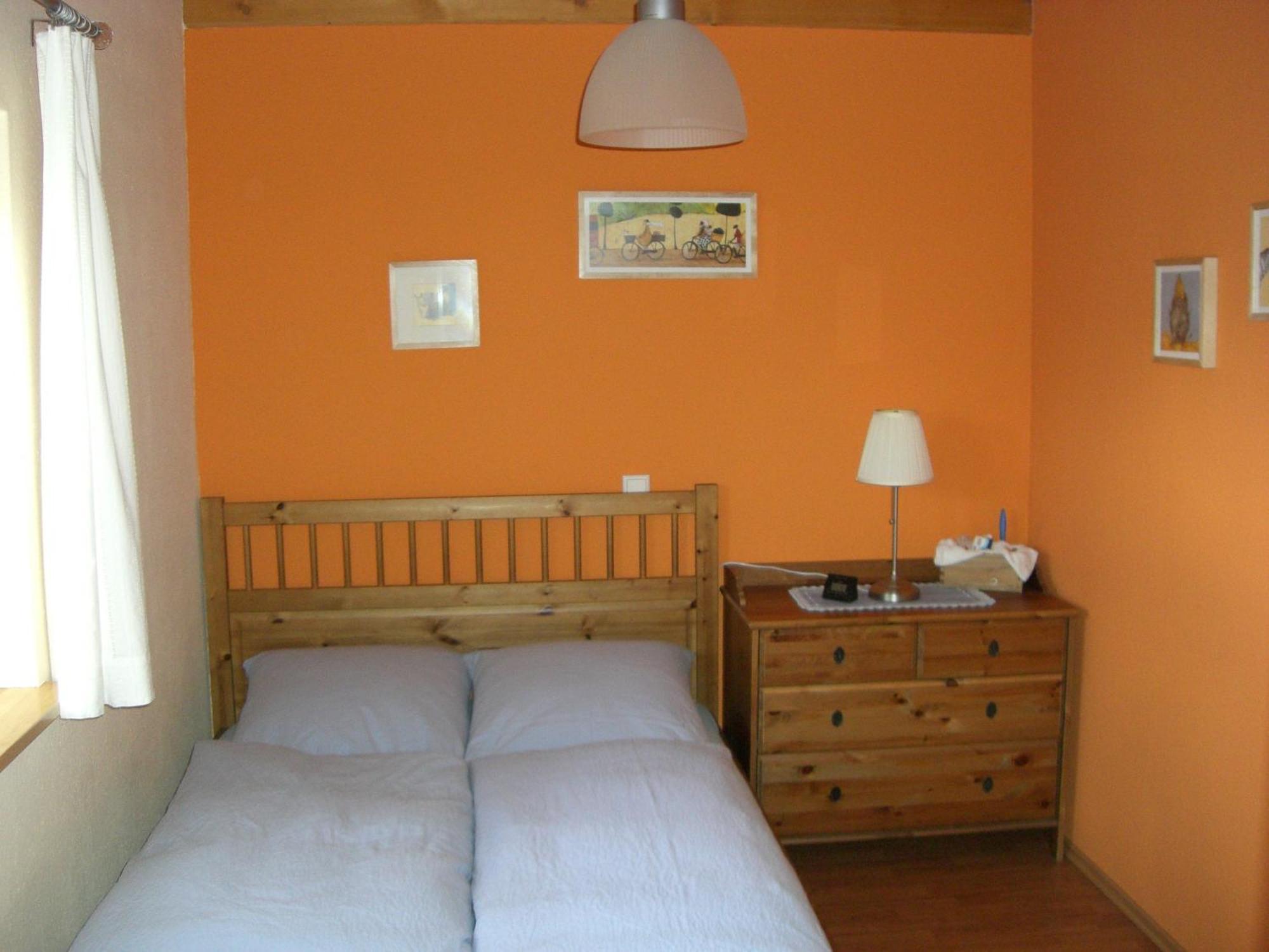 The Cosy Home Hodenhagen Εξωτερικό φωτογραφία