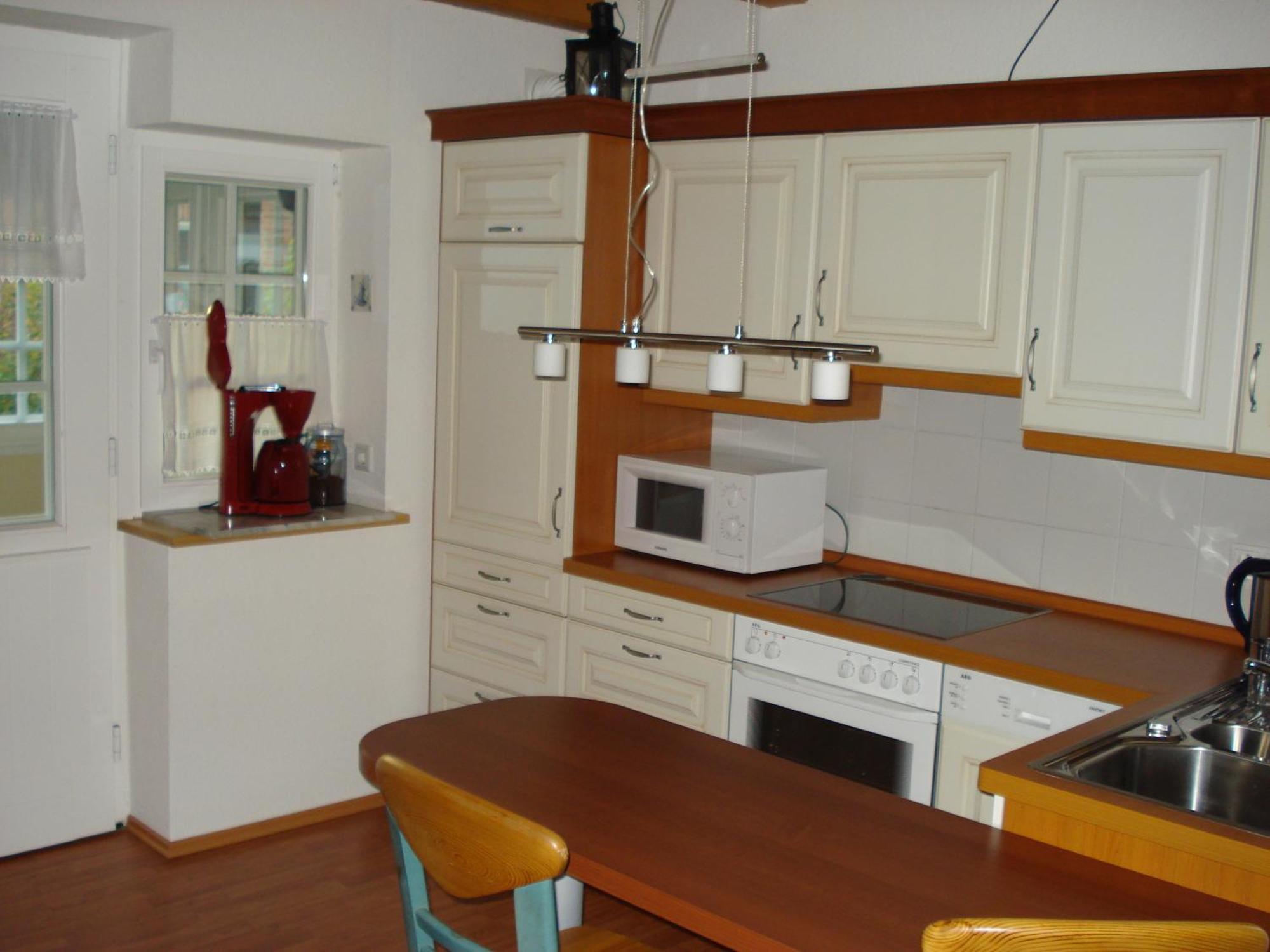 The Cosy Home Hodenhagen Εξωτερικό φωτογραφία