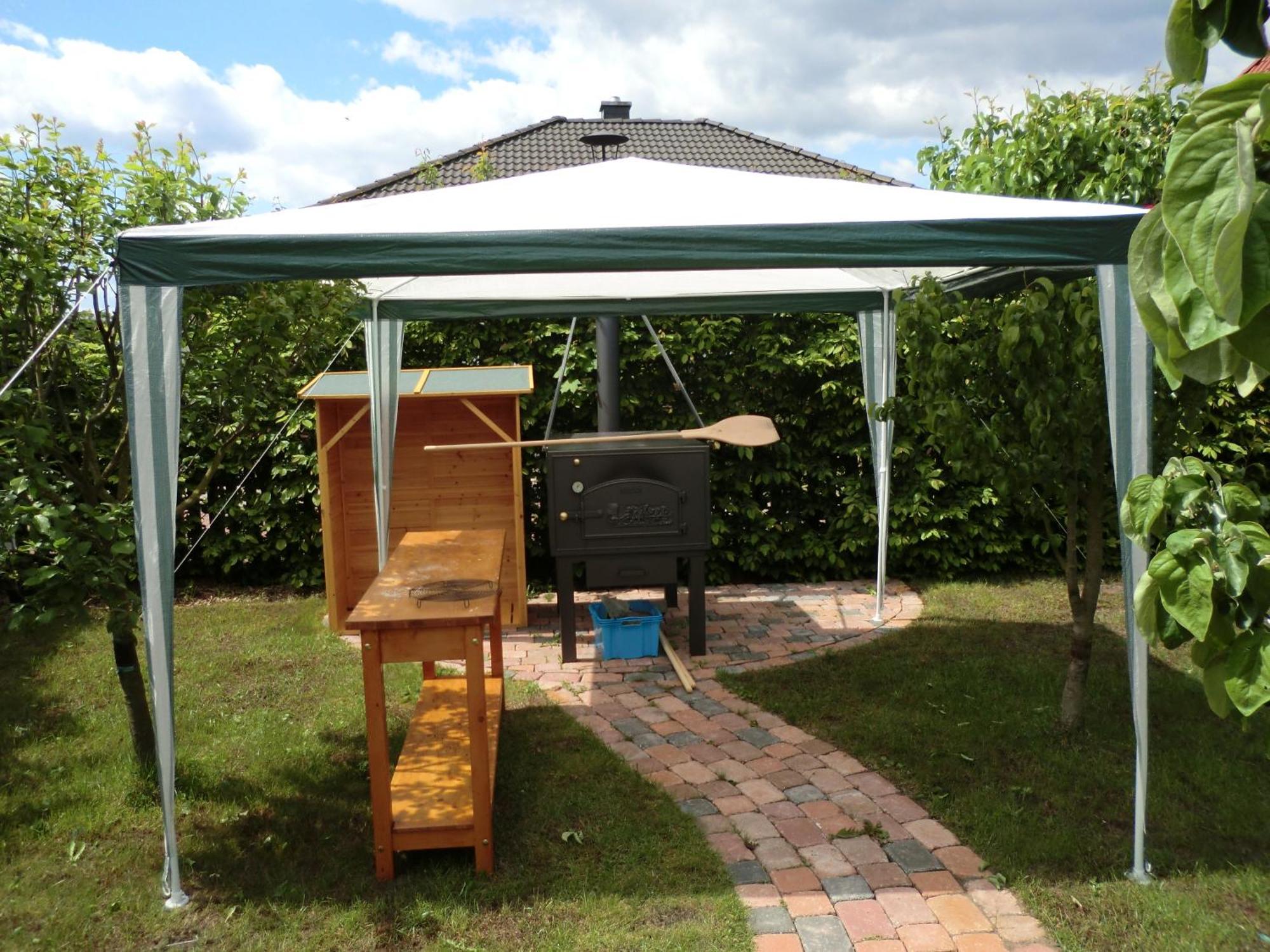 The Cosy Home Hodenhagen Εξωτερικό φωτογραφία