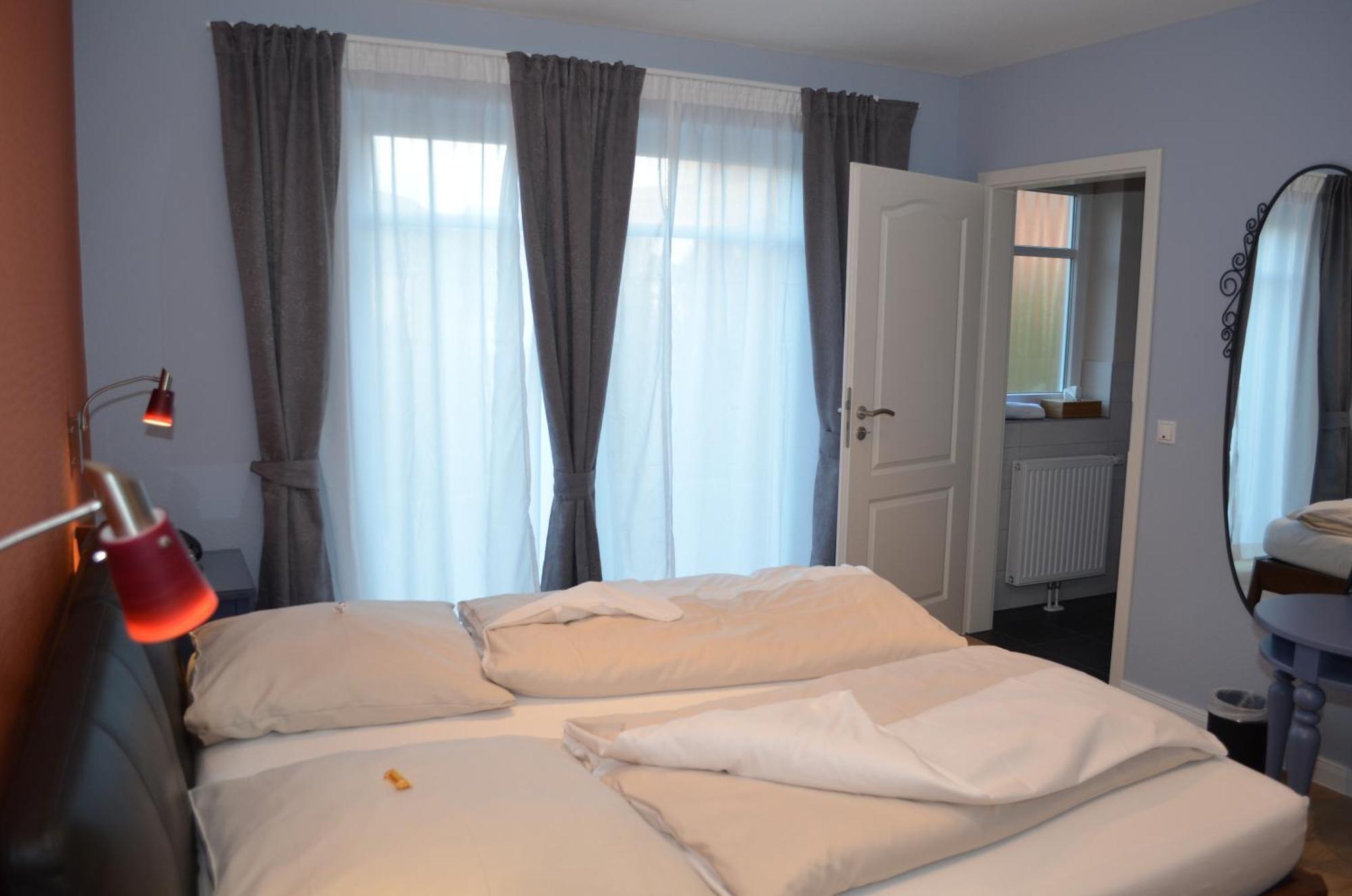 The Cosy Home Hodenhagen Δωμάτιο φωτογραφία