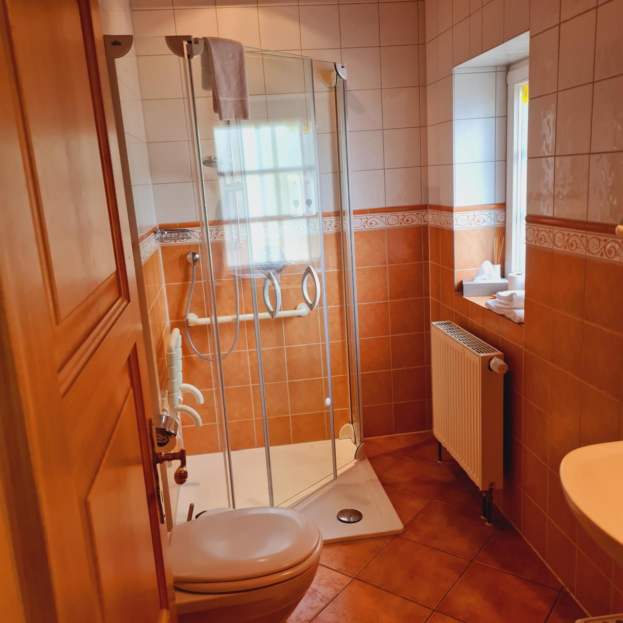 The Cosy Home Hodenhagen Εξωτερικό φωτογραφία