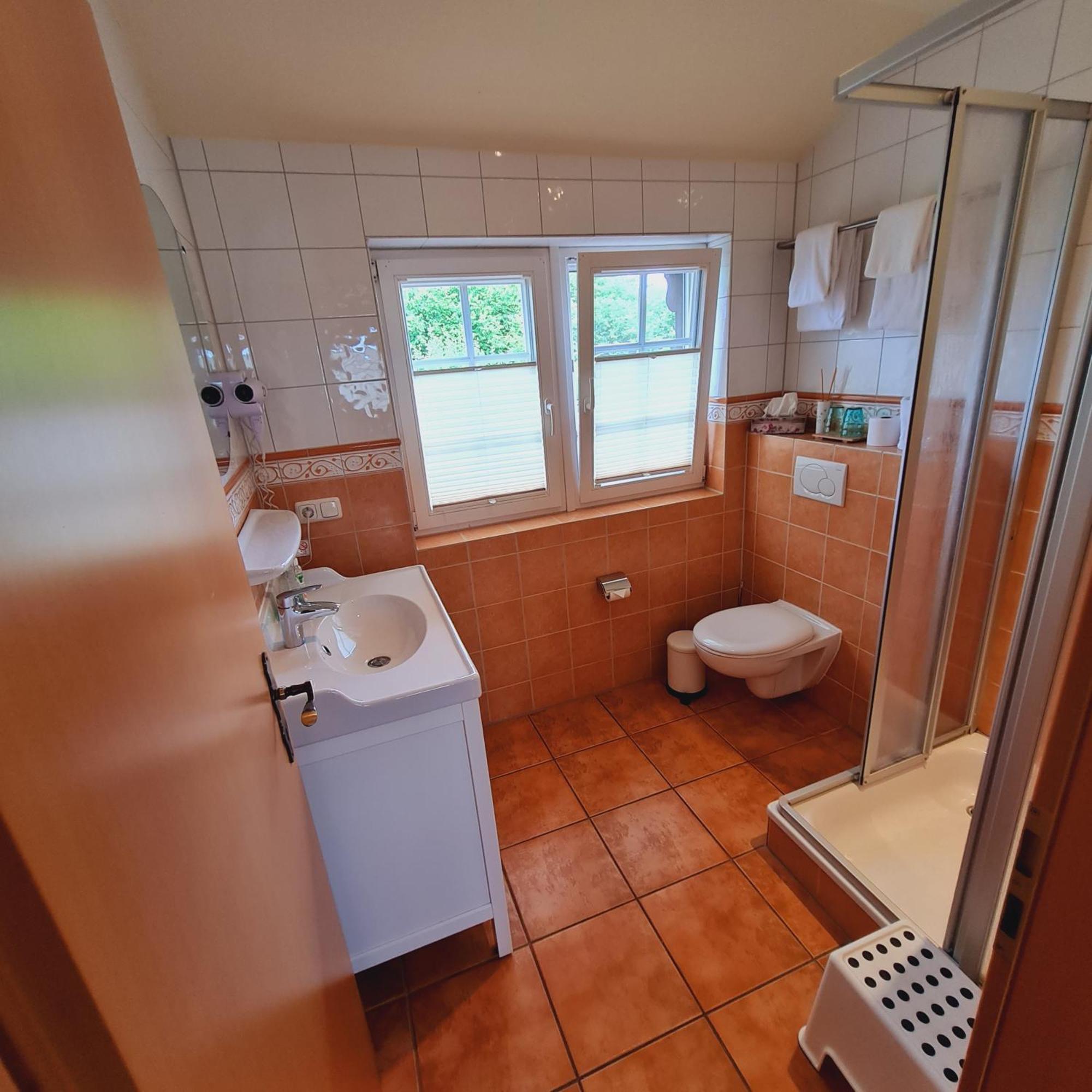 The Cosy Home Hodenhagen Εξωτερικό φωτογραφία