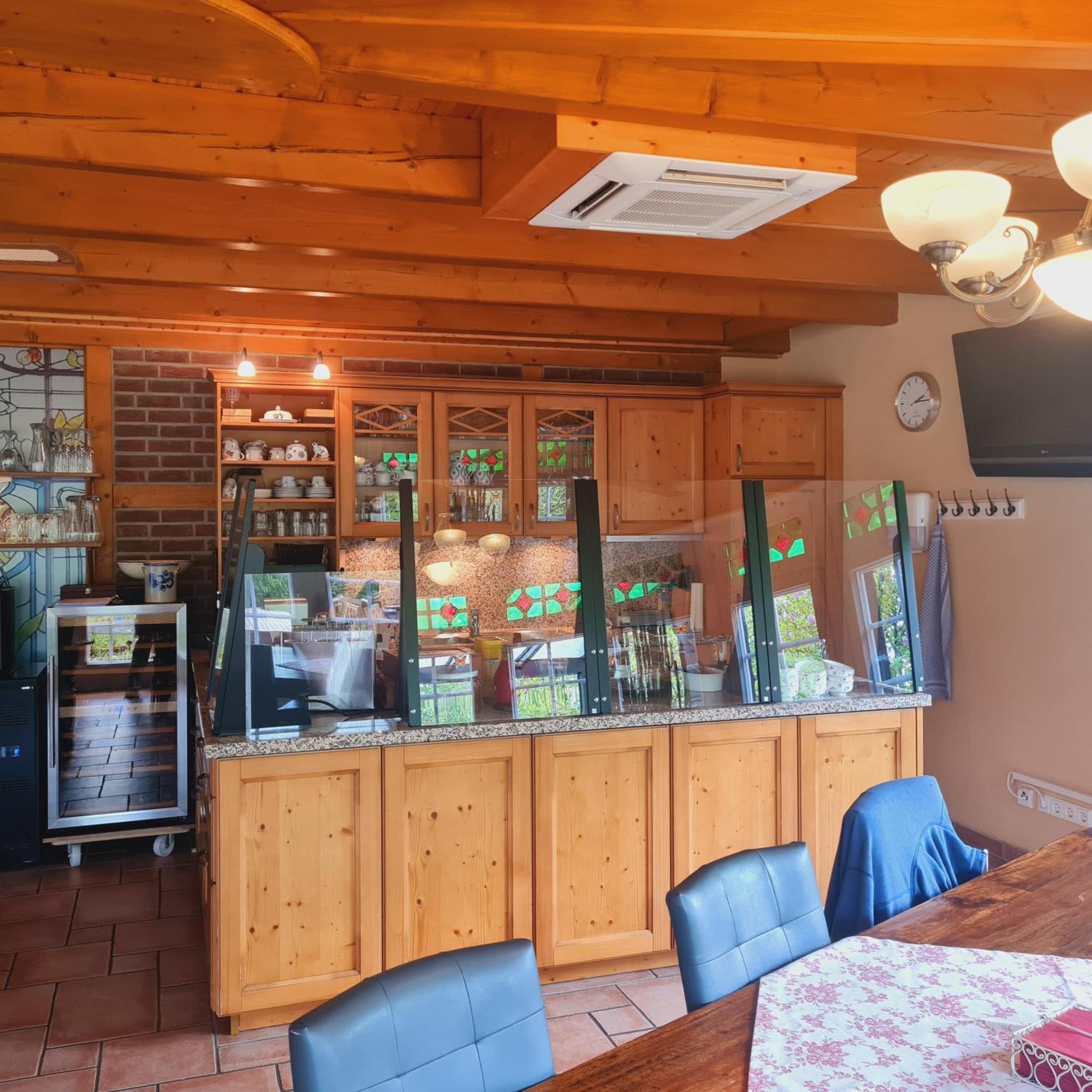 The Cosy Home Hodenhagen Εξωτερικό φωτογραφία