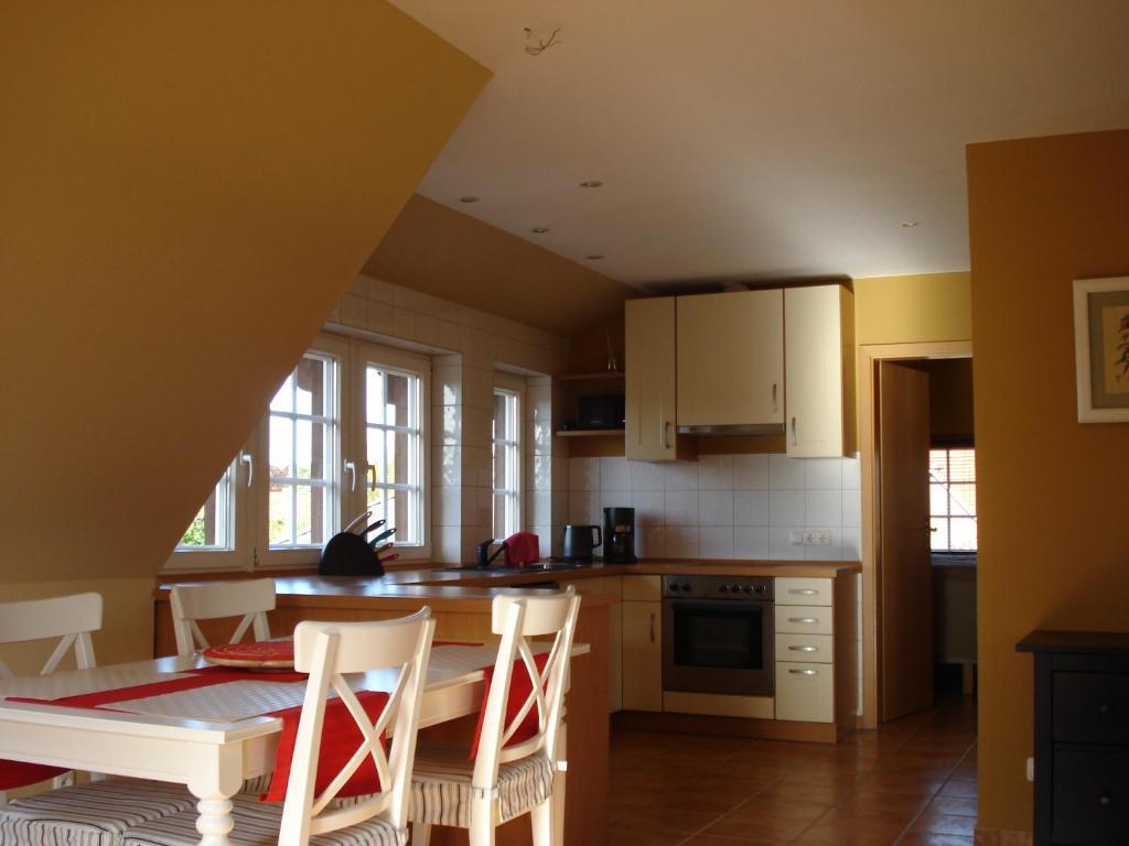 The Cosy Home Hodenhagen Δωμάτιο φωτογραφία