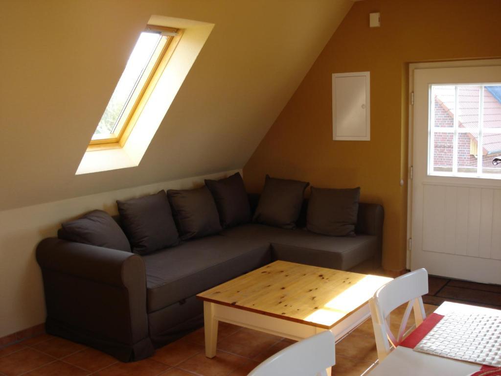 The Cosy Home Hodenhagen Δωμάτιο φωτογραφία