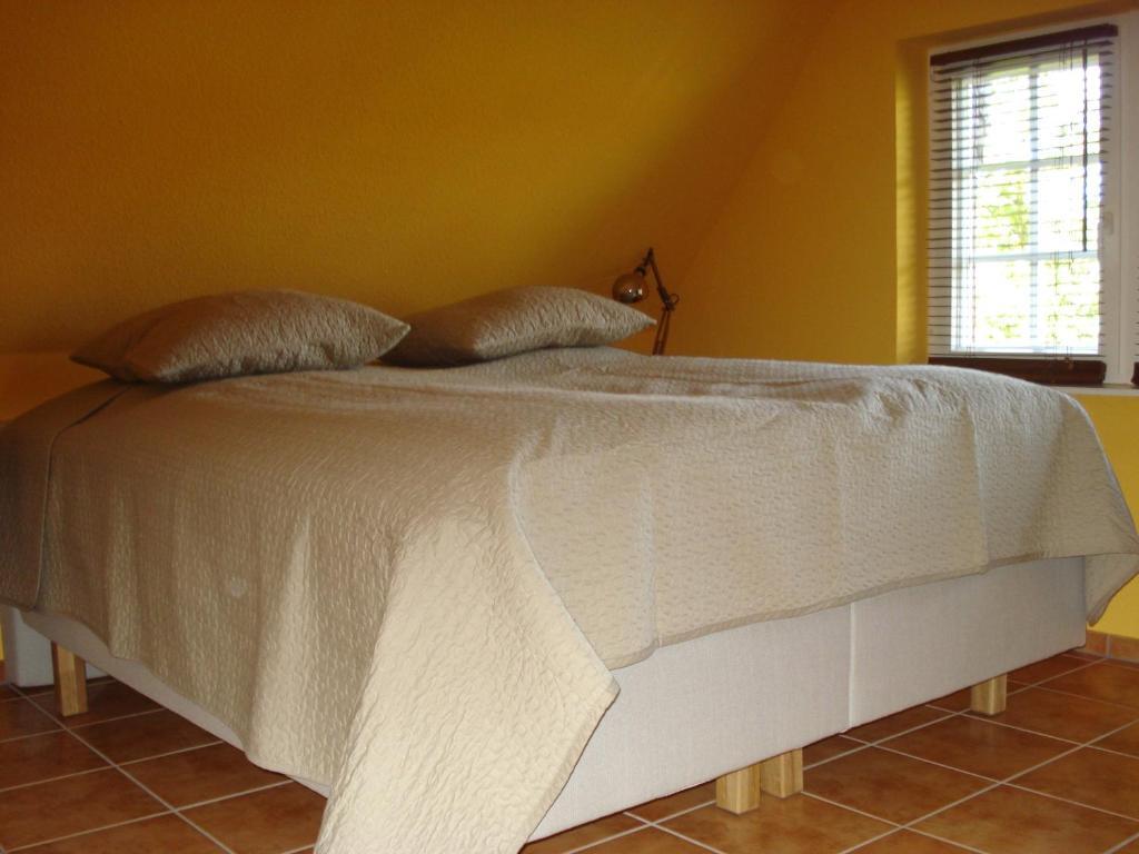 The Cosy Home Hodenhagen Δωμάτιο φωτογραφία