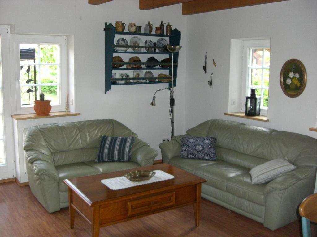 The Cosy Home Hodenhagen Δωμάτιο φωτογραφία