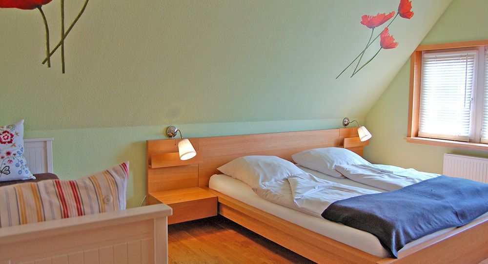 The Cosy Home Hodenhagen Εξωτερικό φωτογραφία