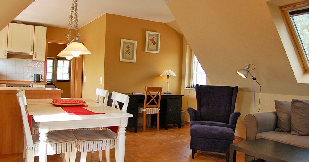 The Cosy Home Hodenhagen Εξωτερικό φωτογραφία